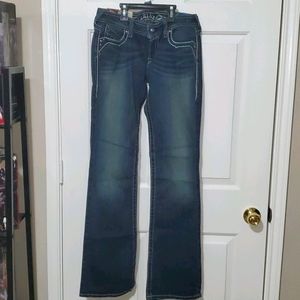 Ariat new jeans